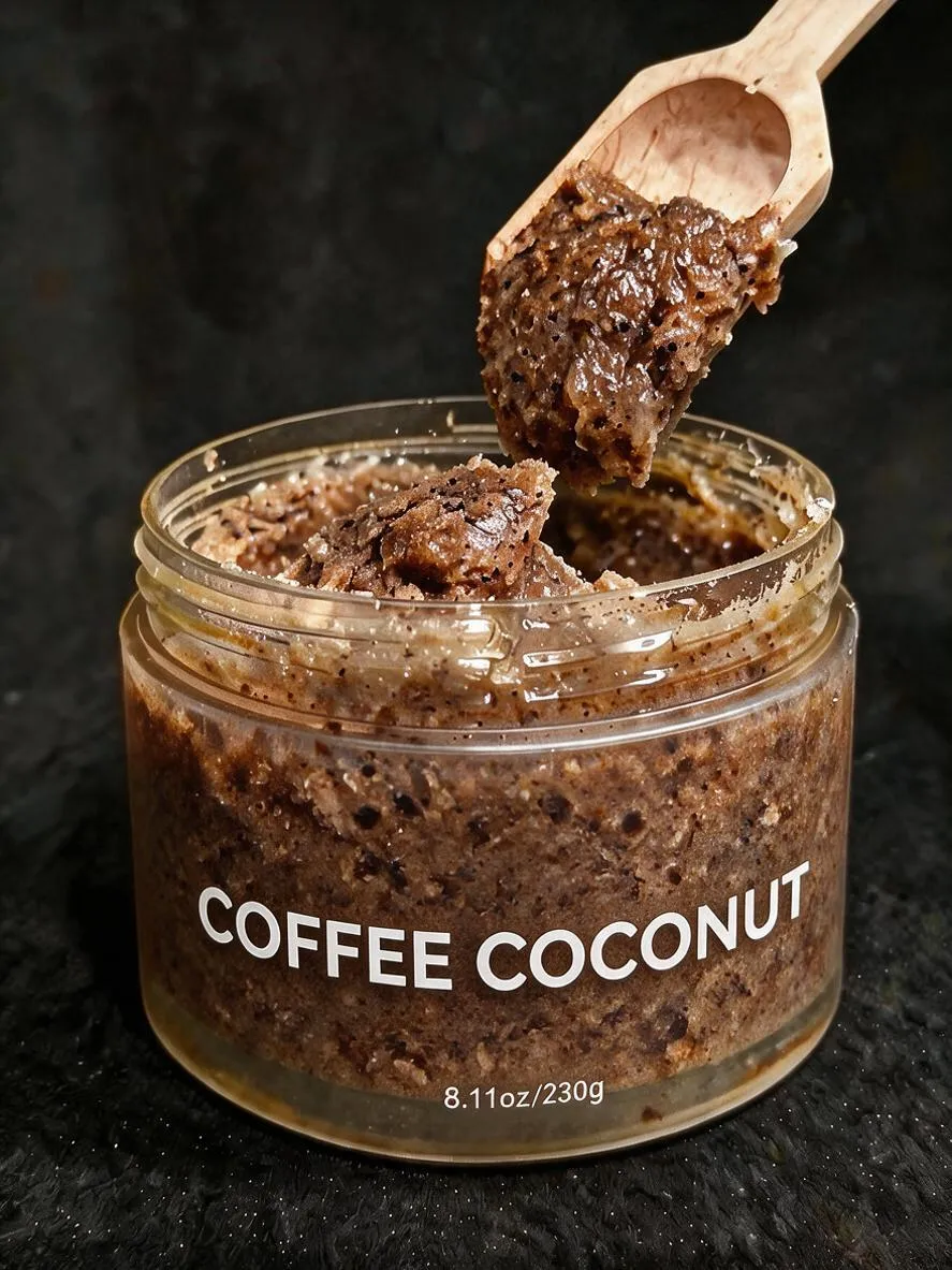 COFFEE COCONUT