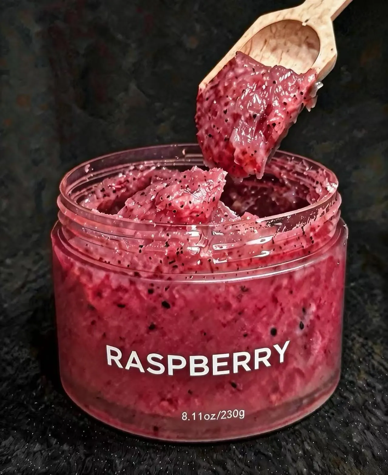RASPBERRY