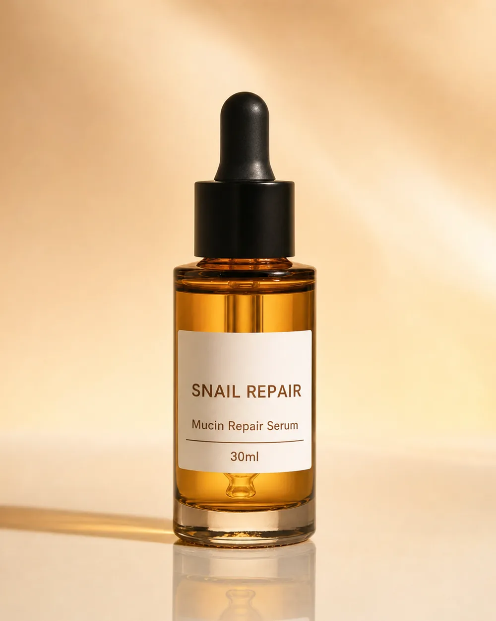 Snail Mucin Repair Serum