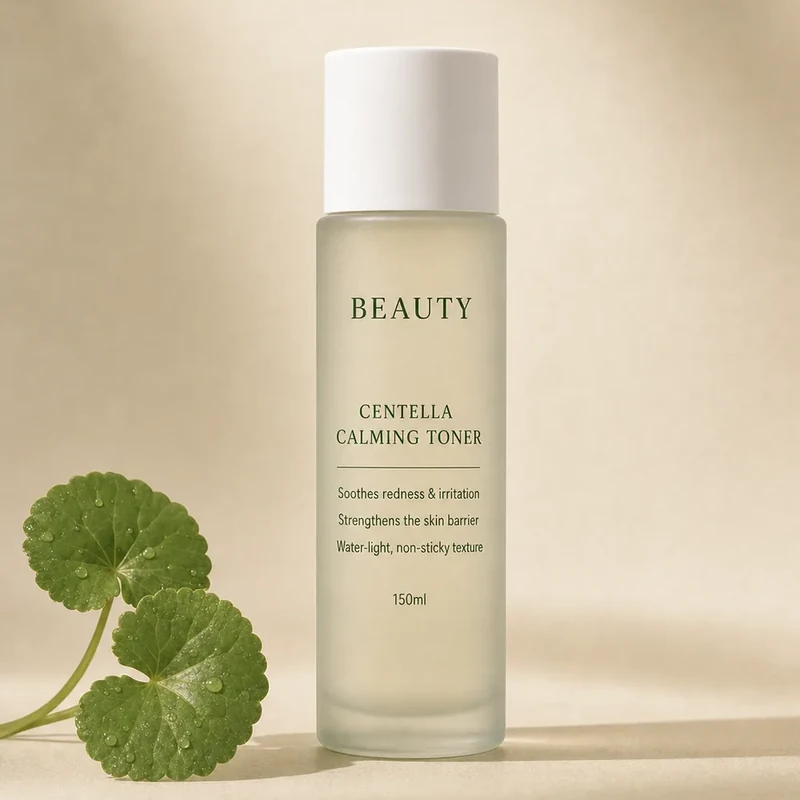 Private Label Toner OEM Manufacturing